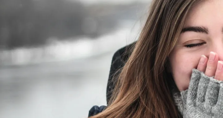 Sezona vodolija donosi sreću nekim znakovima/Kristin Vogt