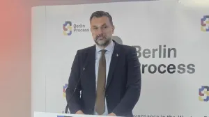 Antikorupcija i dobro upravljanje na zapadnom Balkanu: Unaprijeđenje puta ka EU integracijama/Nedim Fetahović