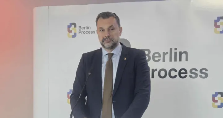 Antikorupcija i dobro upravljanje na zapadnom Balkanu: Unaprijeđenje puta ka EU integracijama/Nedim Fetahović