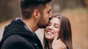 par. ljubav,ljubavni par, mladić i djevojka/