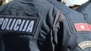 policija crne gore, policija crna gora/Ilustracija/Ilustracija