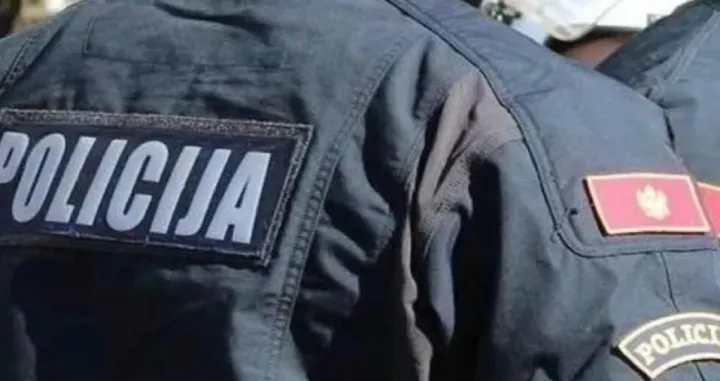 policija crne gore, policija crna gora/Ilustracija/Ilustracija