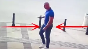 miša bačulov, nadstrešnica, pad/Screenshot