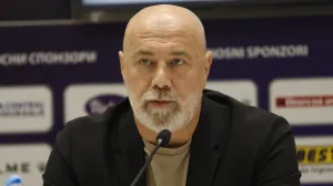 Sergej Barbarez/Foto: 