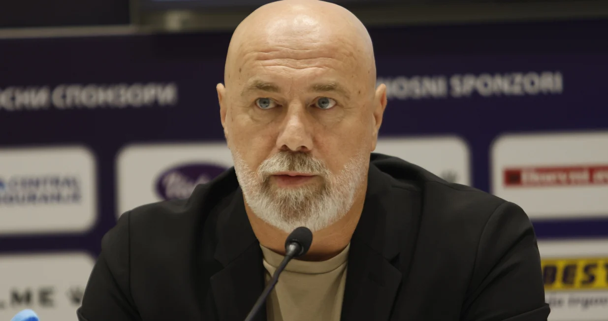 Sergej Barbarez/Foto: 