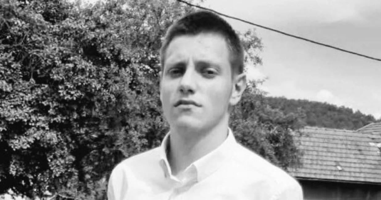 Mirel Demirović, preminuo, saobraćajna nesreća, Bosanski Petrovac/