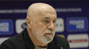 Sergej Barbarez/Foto: +