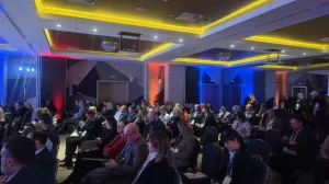 Antikorupcija i dobro upravljanje na zapadnom Balkanu: Unaprijeđenje puta ka EU integracijama/Nedim Fetahović