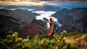 ViaDinarica Cvrsnica - Vilinac/Adnan Bubalo za UNDP/