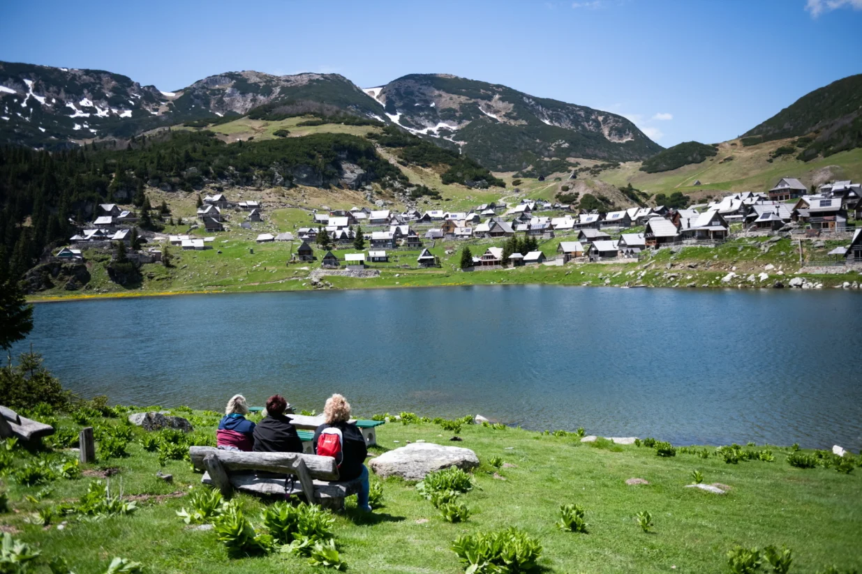 SPA projekat - PP Prokosko-87/Imrana Kapetanović za UNDP/