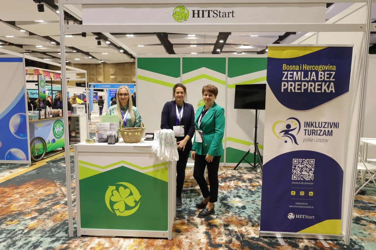 Sajam gledaj sebi posla/Senad Gubelić