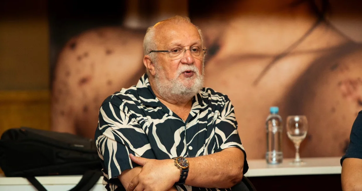 Reditelj Haris Pašović/EWC/