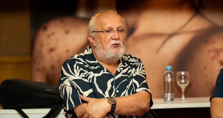 Reditelj Haris Pašović/EWC/