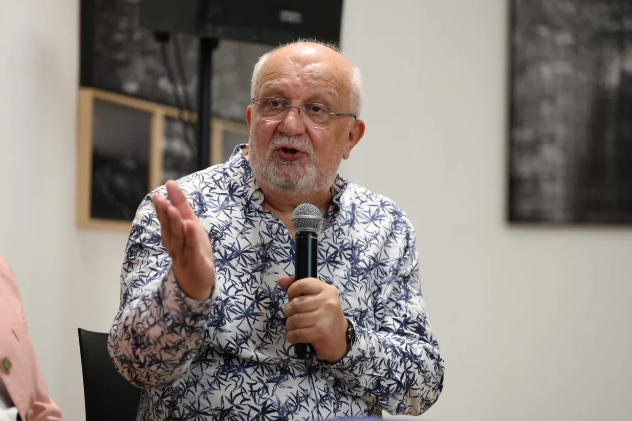 Reditelj Haris Pašović/EWC/