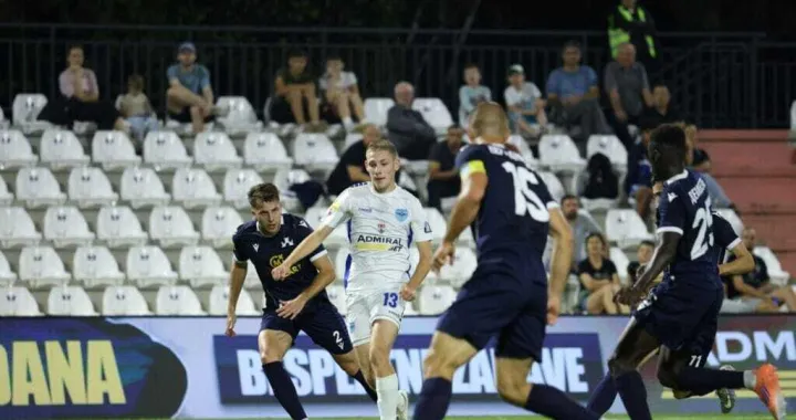 Aleksa Kuljanin/Foto: 