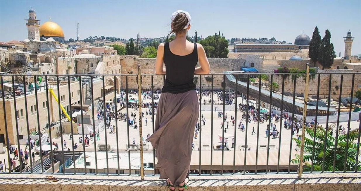 JERUSALEM: Jeli to grad koji ce odrediti sudbinu svijeta?!/