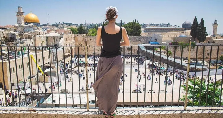 JERUSALEM: Jeli to grad koji ce odrediti sudbinu svijeta?!/