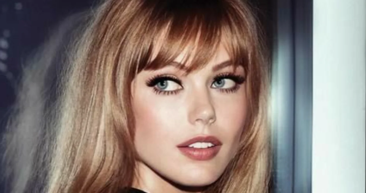 Bezvremenski glamur/Pinterest