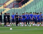 Trening fudbalske reprezentacije BiH na stadionu Koševo/Foto: Sanel Konjhodžić/sport1