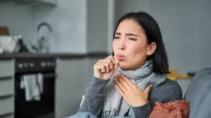 Zaboravite samo na sirup/Free Pik