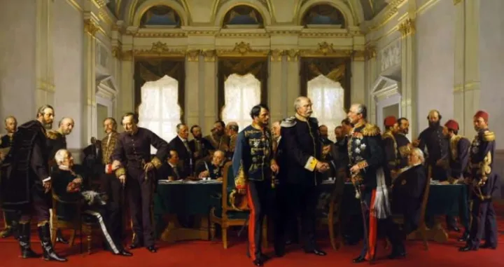 Politički kontekst i Aneksija 1908. godine/