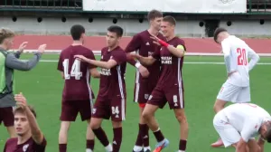 FK Sarajevo juniori/Foto: 