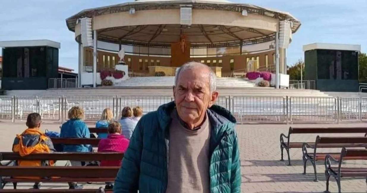 Alberin Mazzon/HGSS Čitluk - Međugorje//