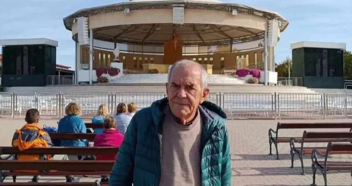 Alberin Mazzon/HGSS Čitluk - Međugorje//