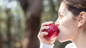 Izuzetno su zdrave/Free Pik