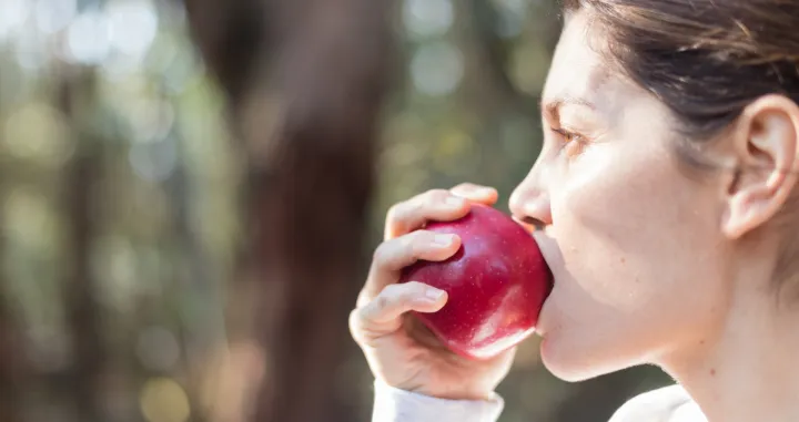 Izuzetno su zdrave/Free Pik