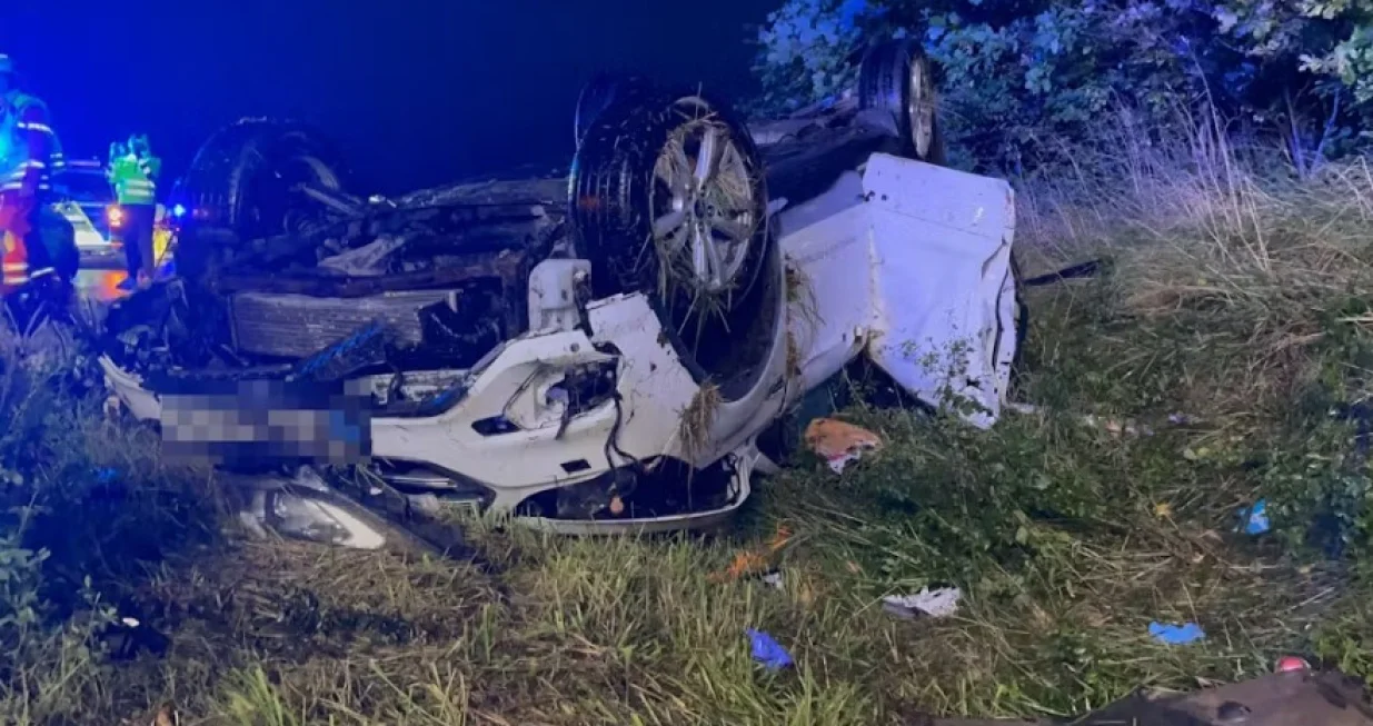 Strašne scene sa mjesta nesreće/Onetz.de/