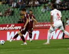 FK Sarajevo - FK Velež/Foto: 