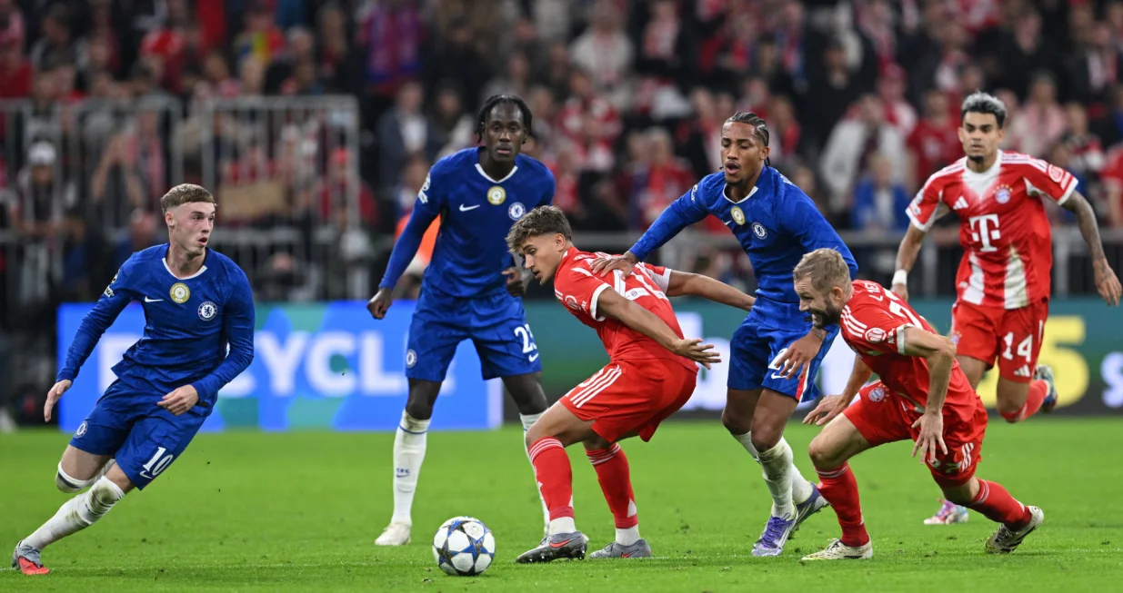 FOTO: REUTERS/Angelika Warmuth/Foto: 