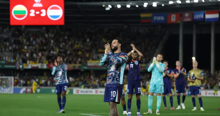 FOTO: REUTERS/Kacper Pempel/Foto: 