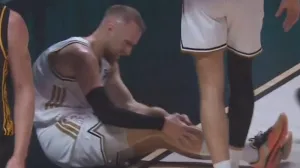 FOTO: Screenshot - Basketballsphere/Foto: 