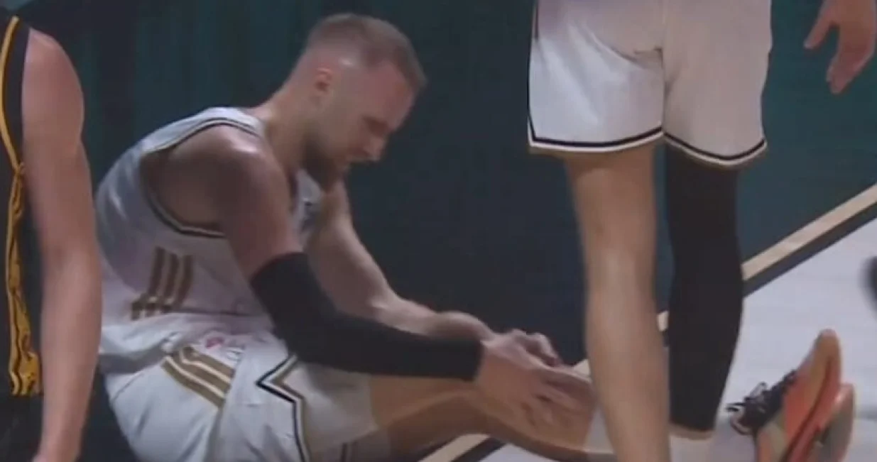 FOTO: Screenshot - Basketballsphere/Foto: 