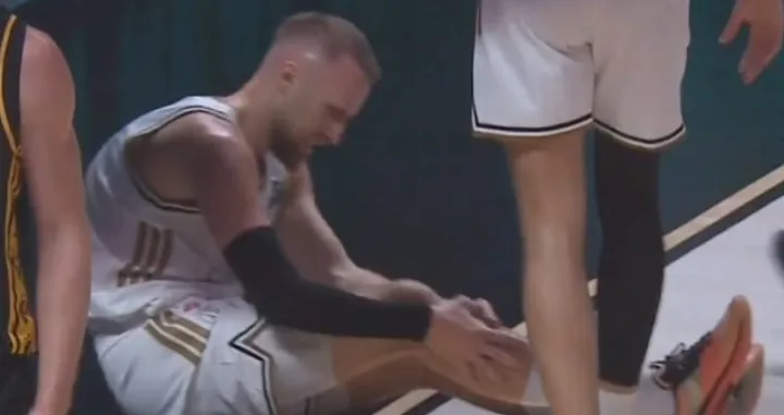 FOTO: Screenshot - Basketballsphere/Foto: 