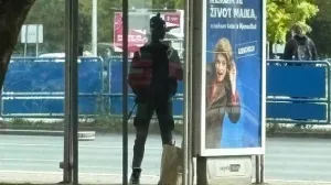 Mladić je priveden na saslušanje/24sata.hr/