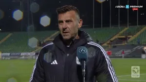 FOTO: Screenshot - Arena Sport/Foto: 