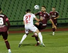 Derbi kola na Koševu (Sarajevo v Zrinjski - 06.10.2025, FOTO: Sport1.ba - Sanel Konjhodžić)/Foto: Picasa