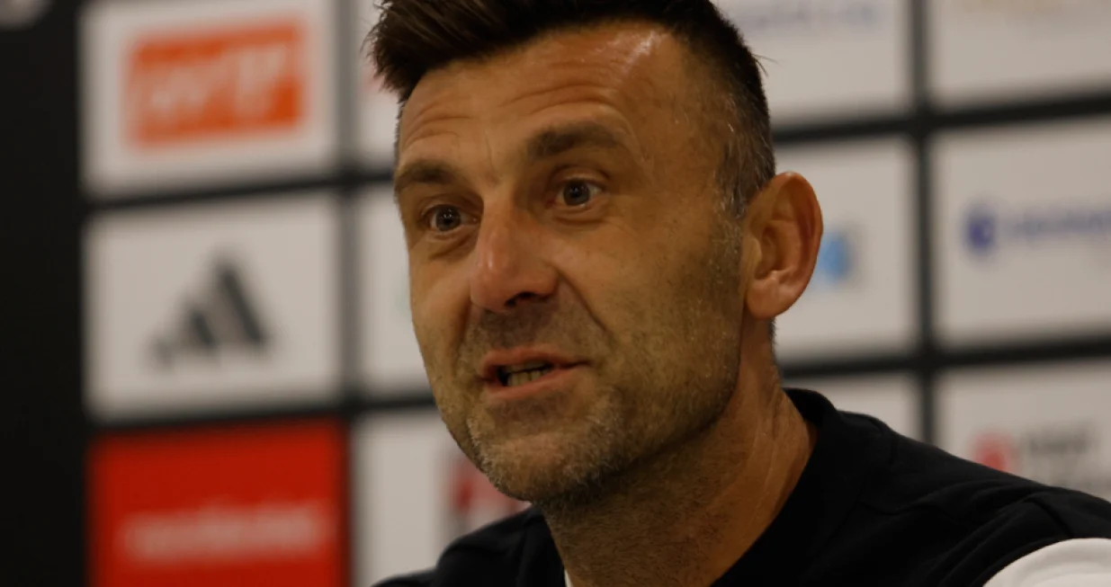 Mario Cvitanović/Foto: 