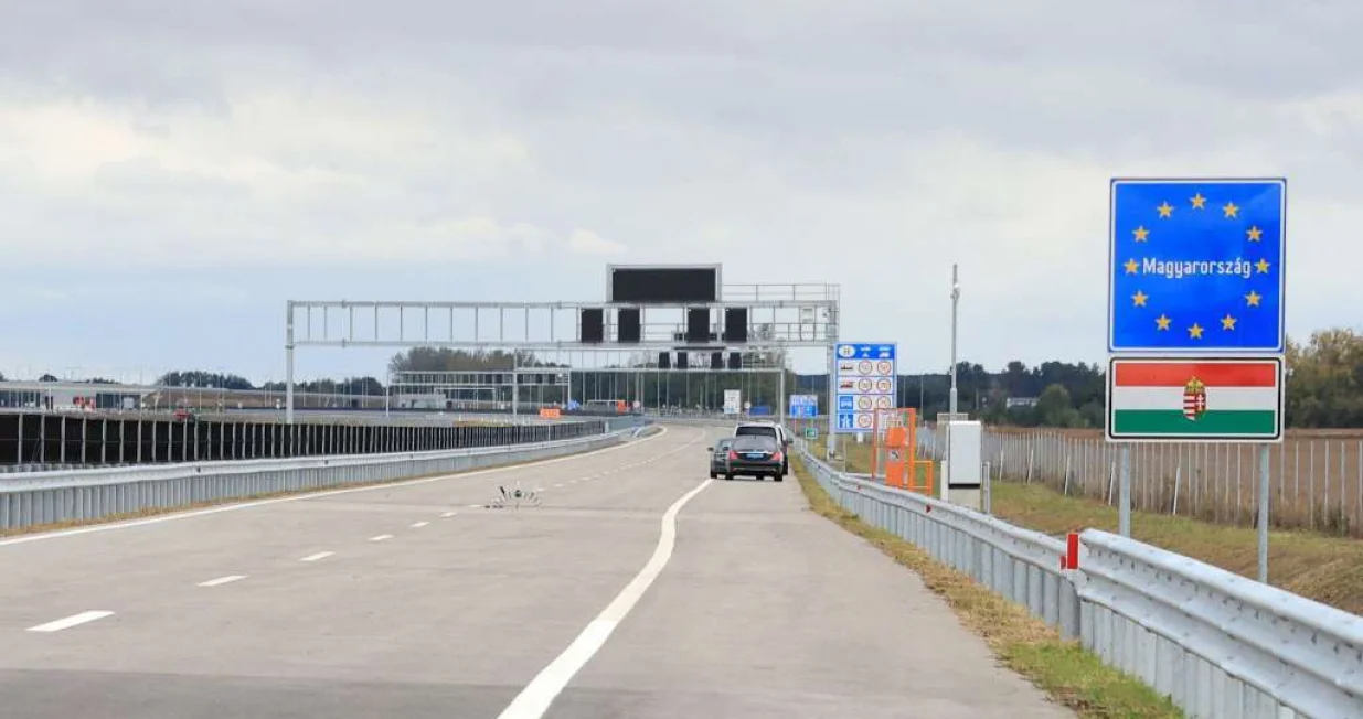 Hrvatska uložila više od 875 miliona eura/Hina//