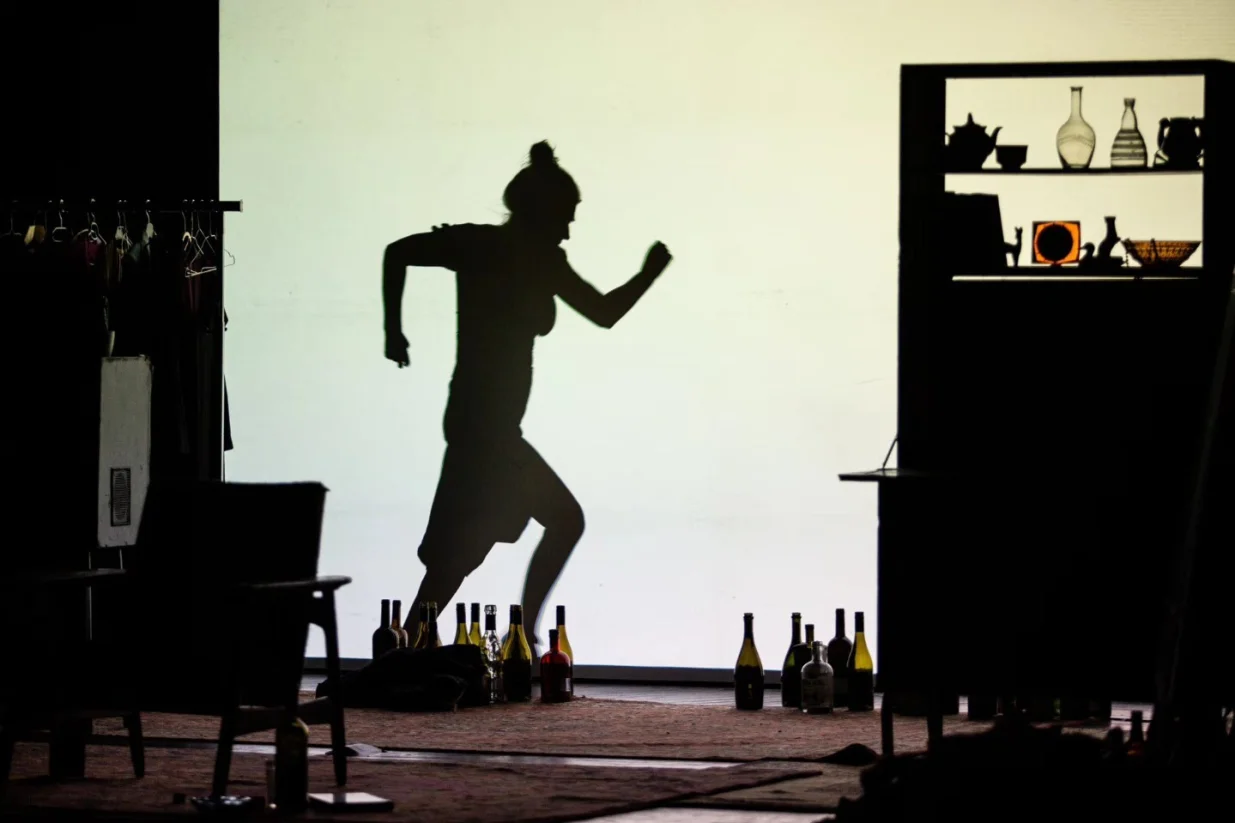 Predstava "Svetica"Fotografije: Nikola Blagojević/