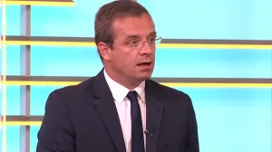 Čedomir Stojković, advokat i aktivista iz Beograda/Kurir.rs