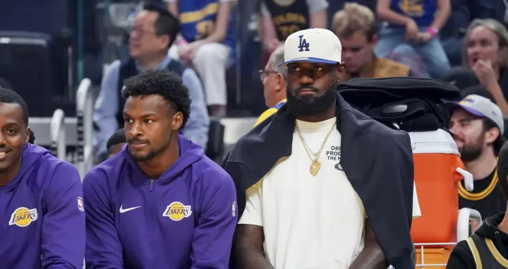 FOTO: David Gonzales - IMAGN IMAGES via Reuters Connect/Foto: 