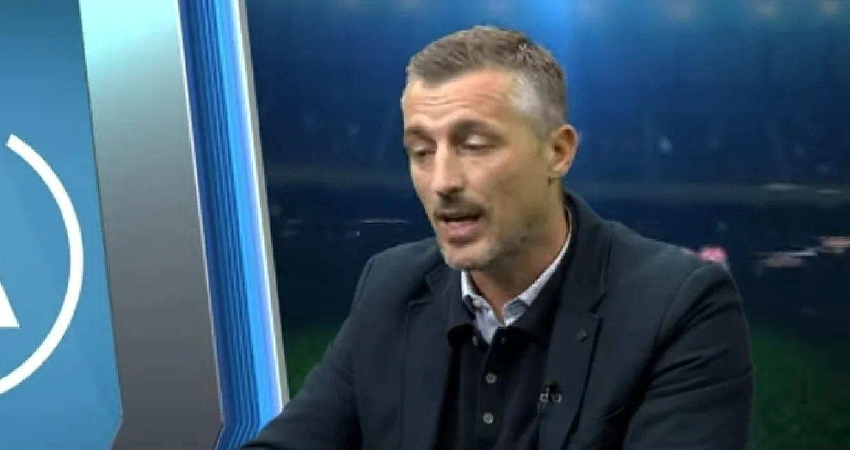 Haris Kaljanac/Foto: 