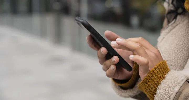 Loš signal može biti vaša krivica/Free Pik