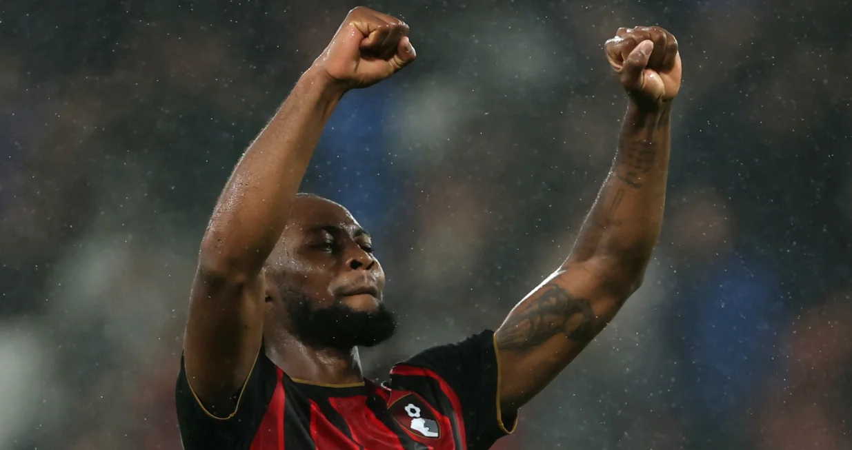 FOTO: REUTERS/Ian Walton/Foto: 