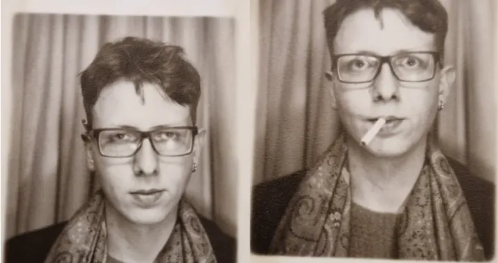 Autor Bogdan Milanović/