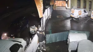 Krađe iz prostora Pomozi.ba/Screenshot/Screenshot